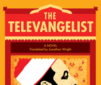 The Televangelist